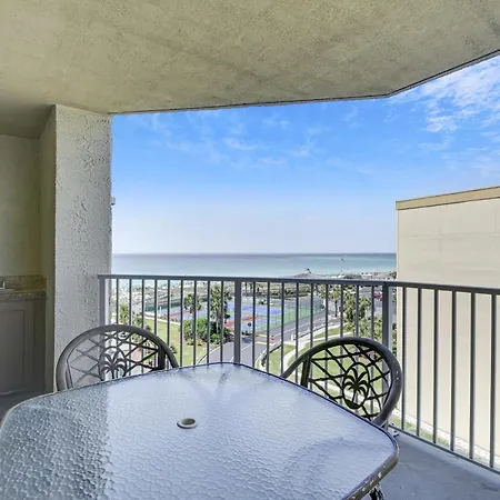 Inlet Reef 516- By Holiday Isle Properties